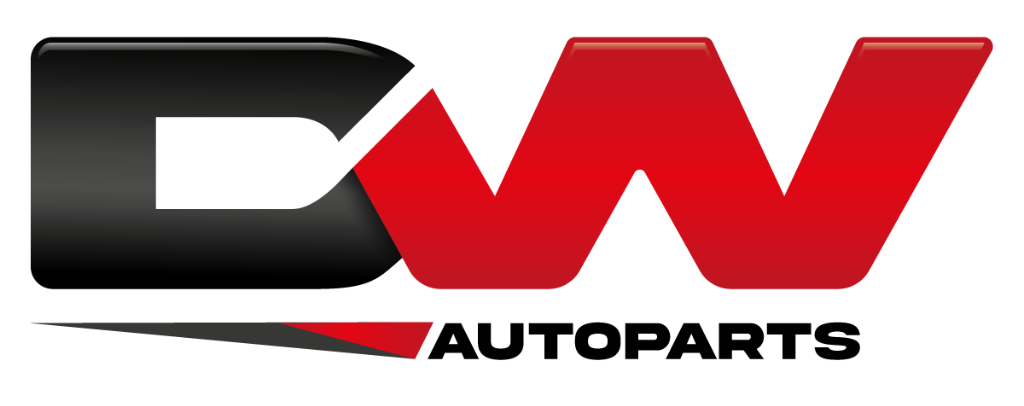 Logo DW Autoparts