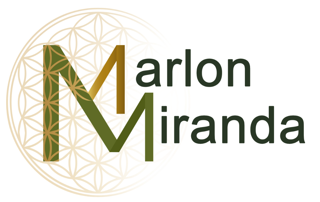 Logo Marlon Miranda