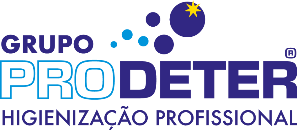 Logo Grupo Prodeter