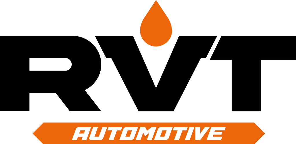 Logo RVT Automotive