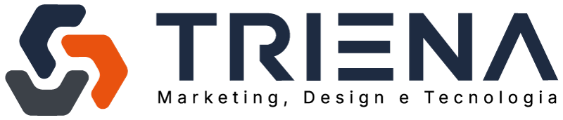 Logo TRIENA Imersão Industrial